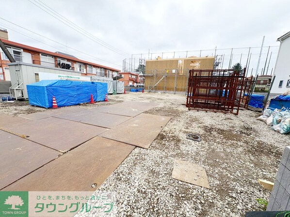 プルプレアの物件内観写真